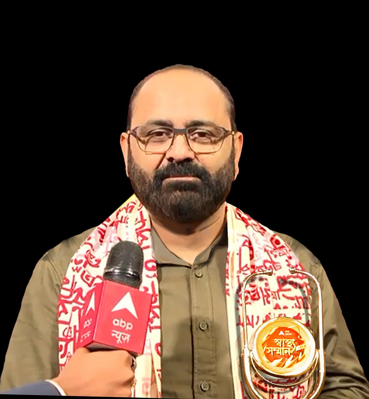 Dr. K. M. Saifullah, Editor-in-Chief, Chief Medical Director, Naturoveda Health World